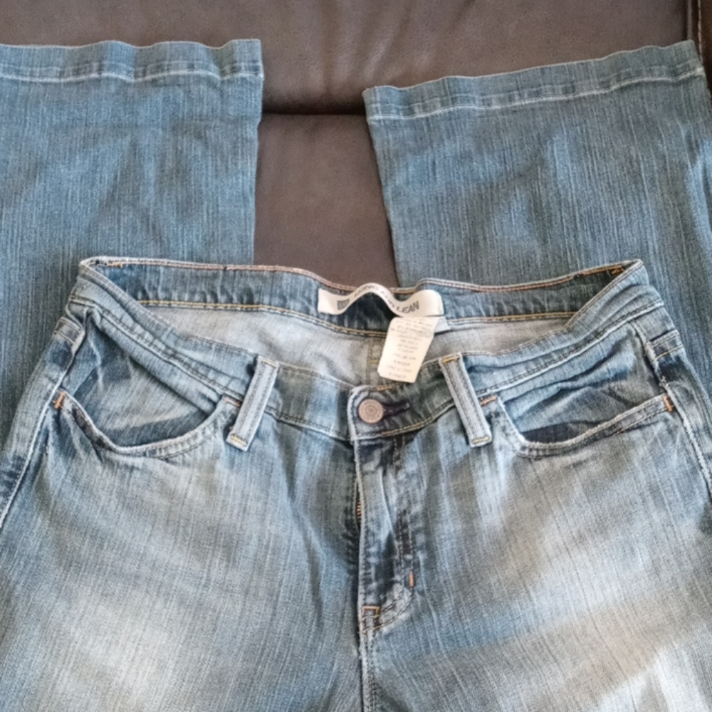 GAP Jeans